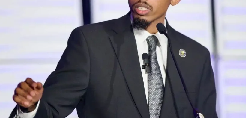 Minnesota Democrats Endorse Omar Fateh for Minneapolis Mayor