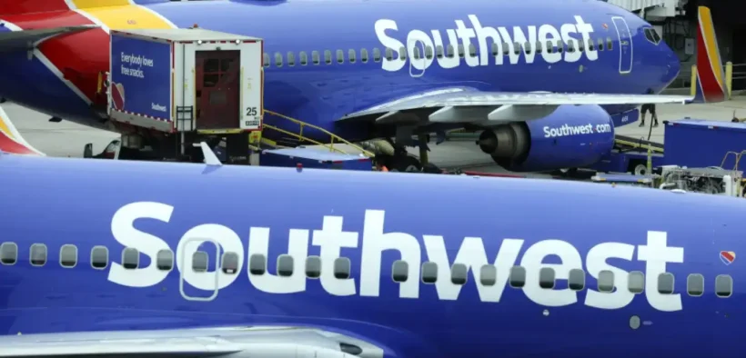 Black Woman Sues Southwest Airlines for Alleged Racial Discrimination and Removal from Flight