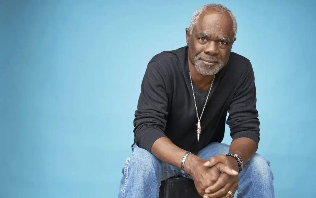 Glynn Turman Finally Gets His Flowers: Honored With Walk of Fame Star