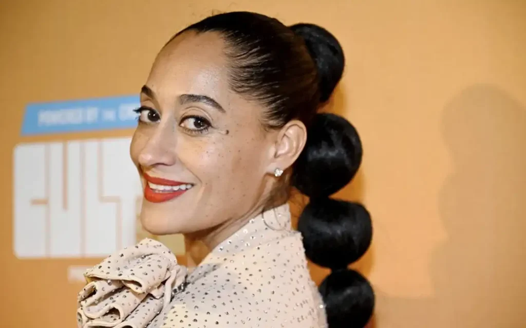 Tracee Ellis Ross Reunites ‘Girlfriends’ Cast in First-Ever Commercial for Her Natural Hair Brand