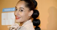 Tracee Ellis Ross Reunites ‘Girlfriends’ Cast in First-Ever Commercial for Her Natural Hair Brand
