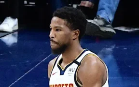 Malik Beasley Under Federal Investigation for Alleged Gambling Tied to League Games