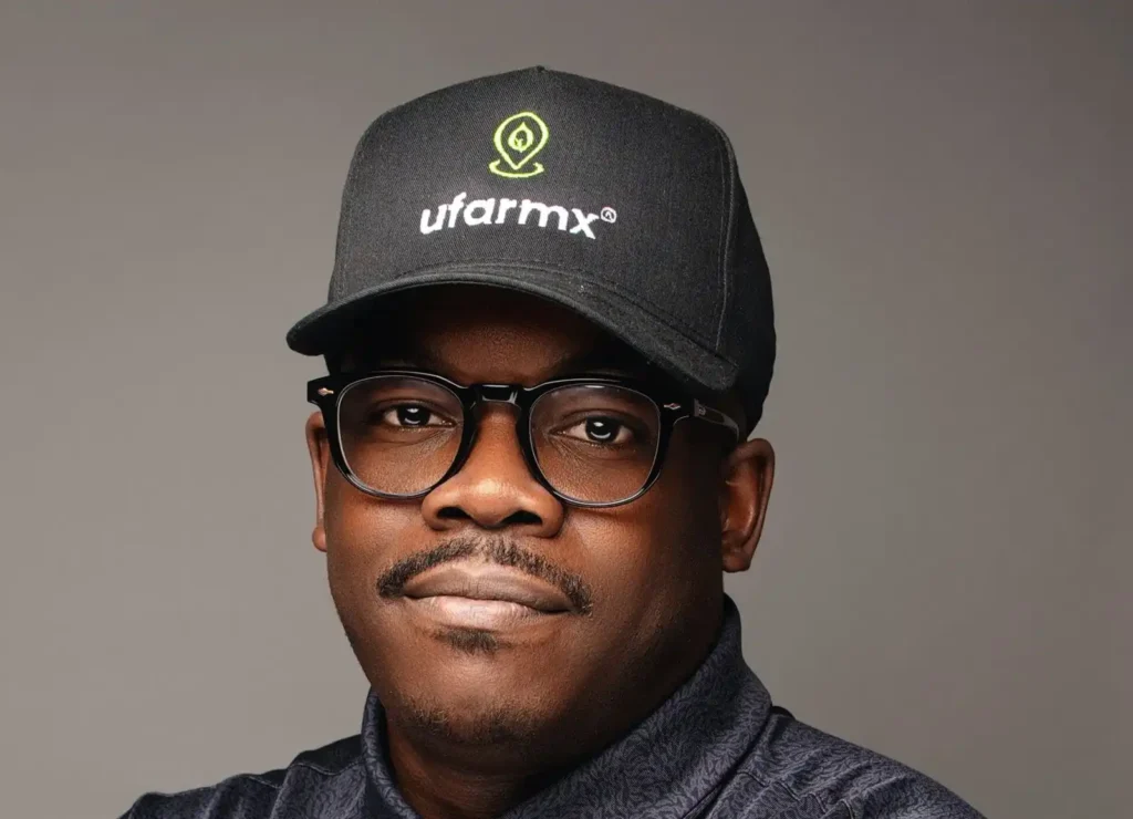 How Alexander Zanders Is Using Fintech to Revolutionise African Agriculture