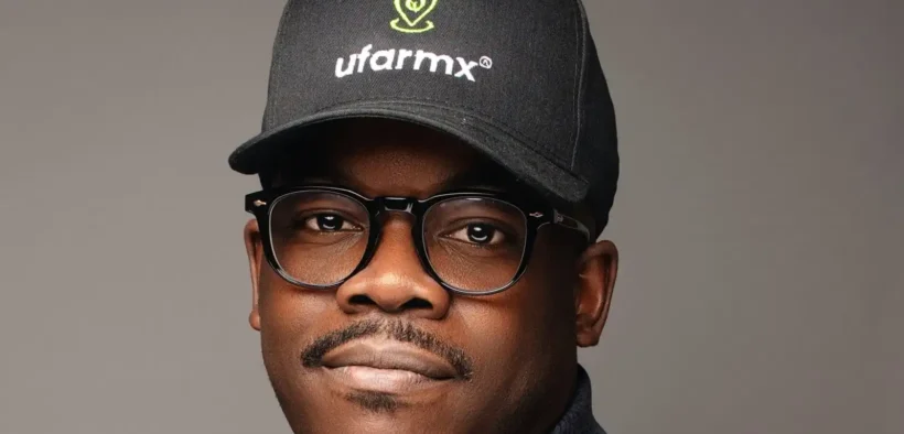 How Alexander Zanders Is Using Fintech to Revolutionise African Agriculture