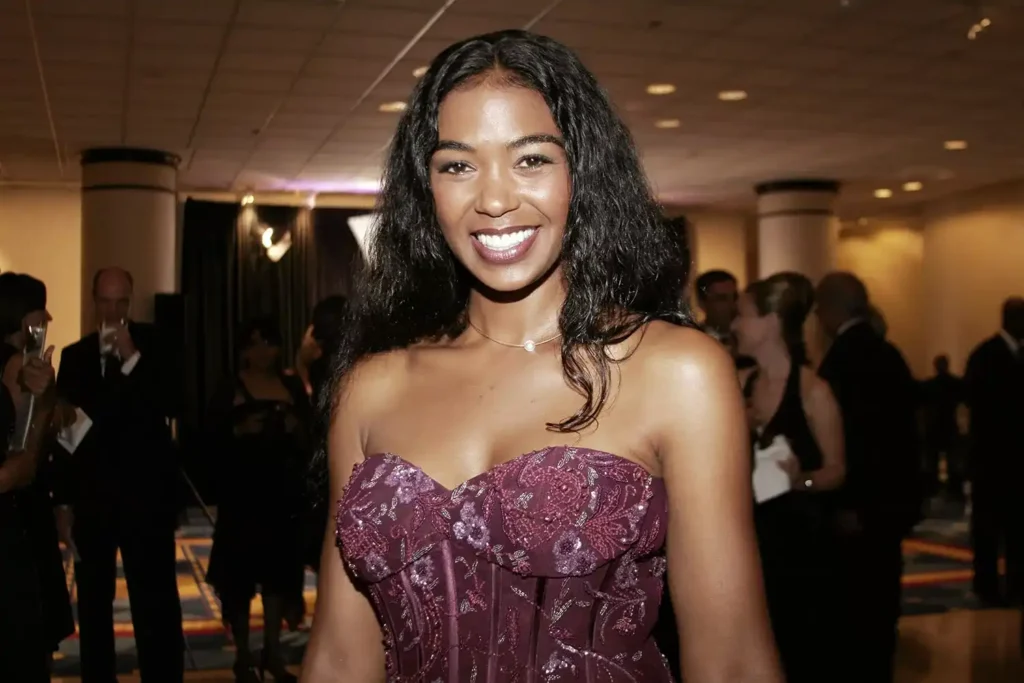 How Ananda Lewis Used Media to Advocate for Racial Justice and Equality
