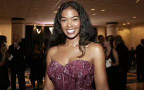 How Ananda Lewis Used Media to Advocate for Racial Justice and Equality