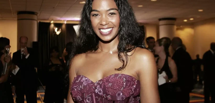 How Ananda Lewis Used Media to Advocate for Racial Justice and Equality