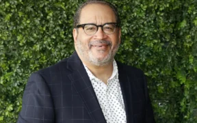How Michael Eric Dyson Turned Struggles into a Fight for Racial Justice