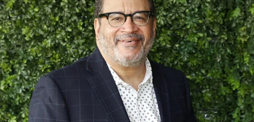 How Michael Eric Dyson Turned Struggles into a Fight for Racial Justice