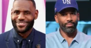 Is LeBron James Teaming Up with Maverick Carter to Launch a Rival Global Basketball League?