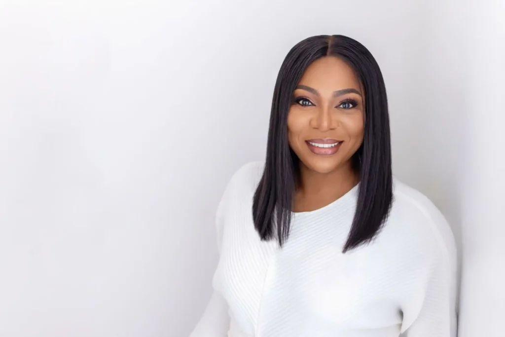 Rachel Moré-Oshodi: The Woman Behind Africa’s $7 Billion Infrastructure Revolution
