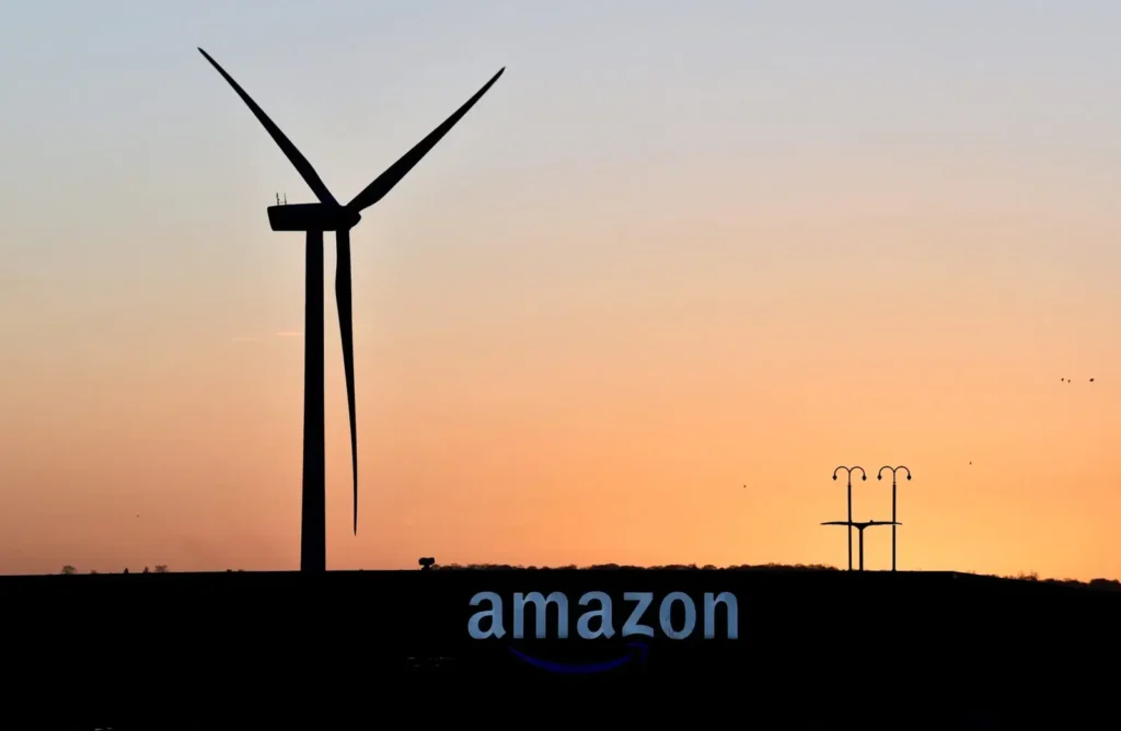 Amazon’s $270M Georgia Land Purchase Signals Potential Data Center
