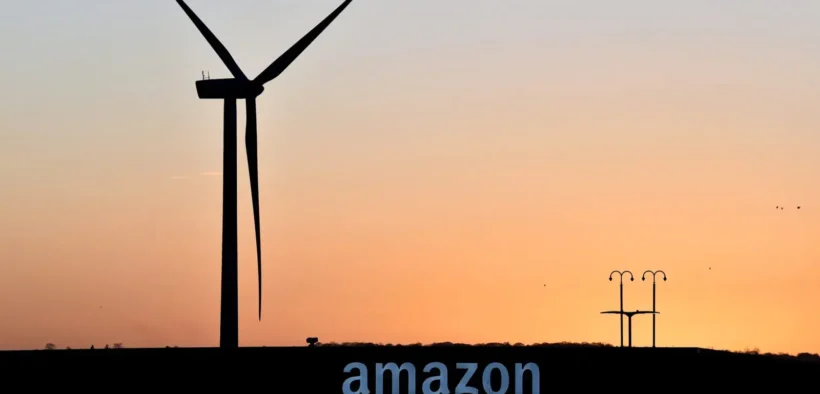 Amazon’s $270M Georgia Land Purchase Signals Potential Data Center