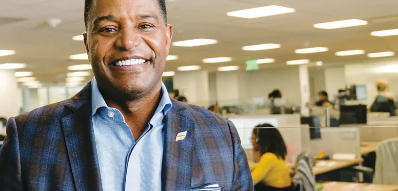 Inside the Rise of Calvin Butler, One of America’s Top Black CEOs