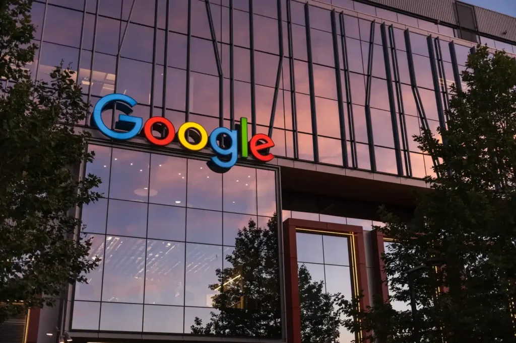 Ex-Google Exec Warns CEOs: AI May Soon Replace You Too