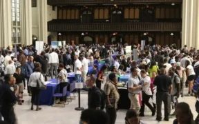 Harlem Week 2025 Jobs and Career Fair Returns with New Opportunities for Job Seekers