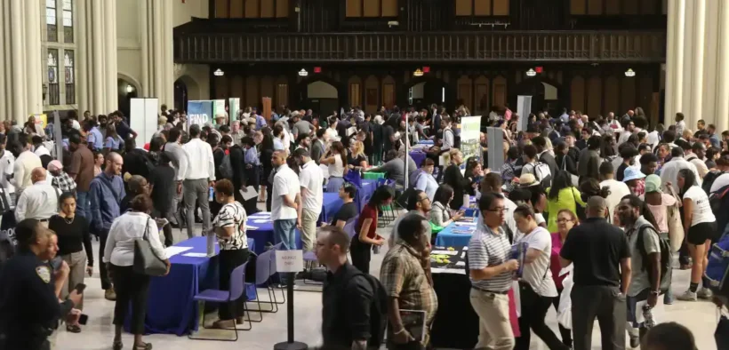 Harlem Week 2025 Jobs and Career Fair Returns with New Opportunities for Job Seekers