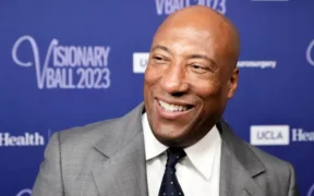 Byron Allen Finalizes $171M Sale of 10 TV Stations