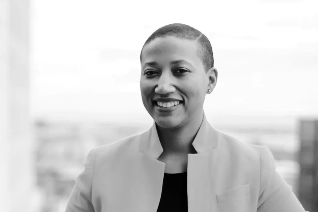 Meet Kimberly Dowdell: The Black Queen of Architecture Shaping the Future of Design