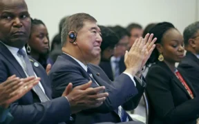 Japan Plans $1.5 Billion Investment in Africa to Promote Sustainability