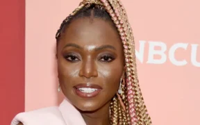 Sharon Chuter, Uoma Beauty Founder and Diversity Advocate, Dies at 38