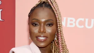 Sharon Chuter, Uoma Beauty Founder and Diversity Advocate, Dies at 38