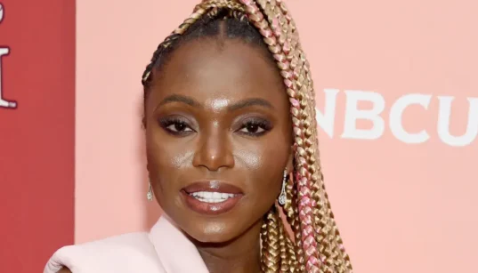 Sharon Chuter, Uoma Beauty Founder and Diversity Advocate, Dies at 38