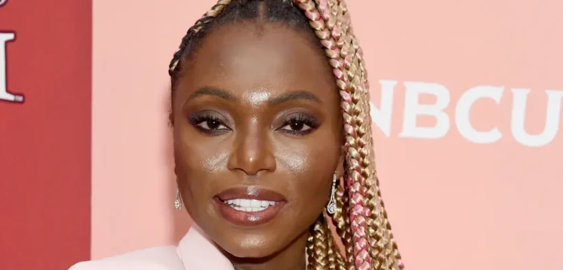Sharon Chuter, Uoma Beauty Founder and Diversity Advocate, Dies at 38
