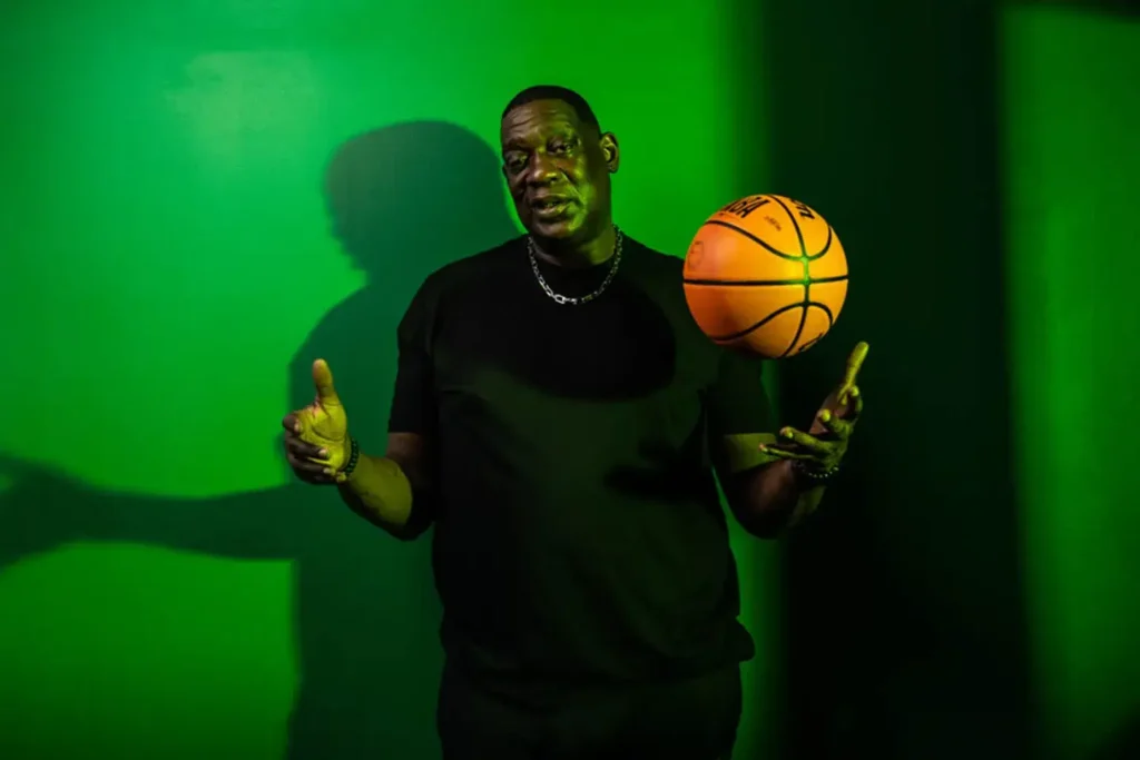 Shawn Kemp Avoids Jail Time for 2023 Shooting Incident