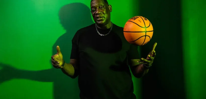 Shawn Kemp Avoids Jail Time for 2023 Shooting Incident