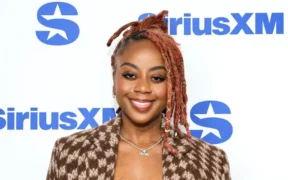 Slutty Vegan Founder Pinky Cole Hayes Hit With New Lawsuit Over Unpaid Rent