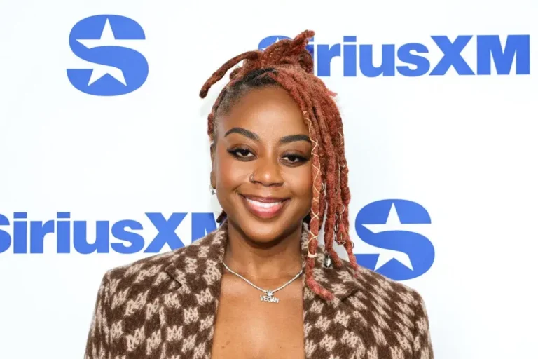 Slutty Vegan Founder Pinky Cole Hayes Hit With New Lawsuit Over Unpaid Rent