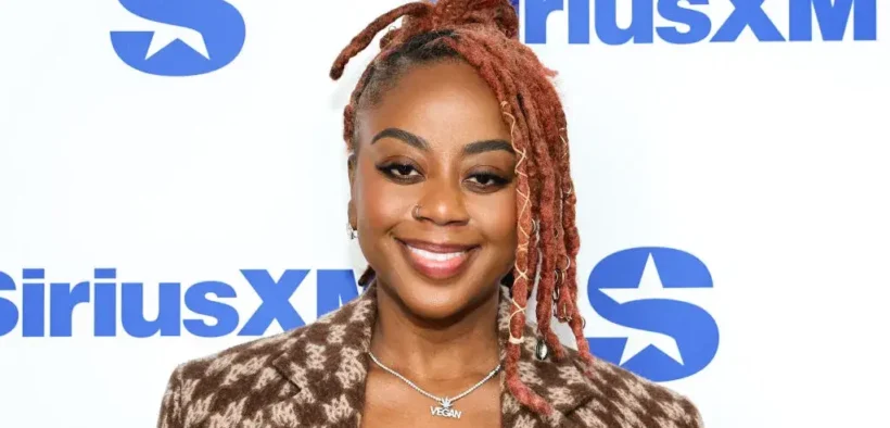 Slutty Vegan Founder Pinky Cole Hayes Hit With New Lawsuit Over Unpaid Rent