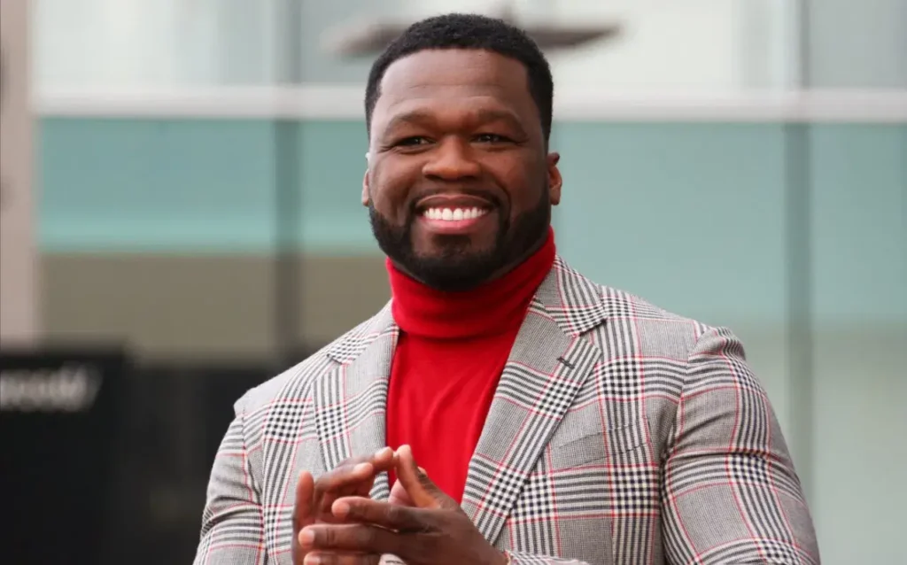 50 Cent Rebuffs Dame Dash’s Peace Offering Amid “Paid in Full” Rights Flap