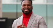 50 Cent Says Goodbye to Starz as Network Struggles With Subscriber Losses