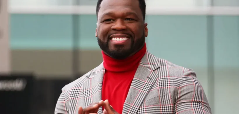 50 Cent Says Goodbye to Starz as Network Struggles With Subscriber Losses