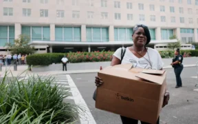 Black Unemployment Rises to 7.2% in July, Outpacing National Average