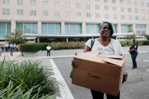Black Unemployment Rises to 7.2% in July, Outpacing National Average