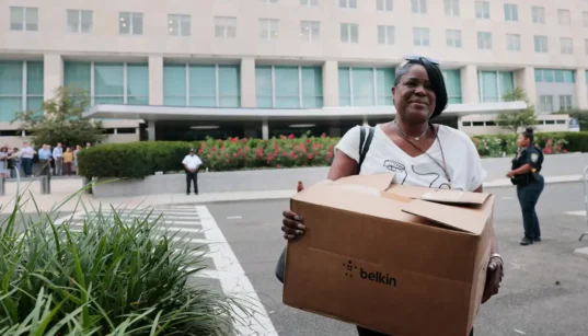 Black Unemployment Rises to 7.2% in July, Outpacing National Average