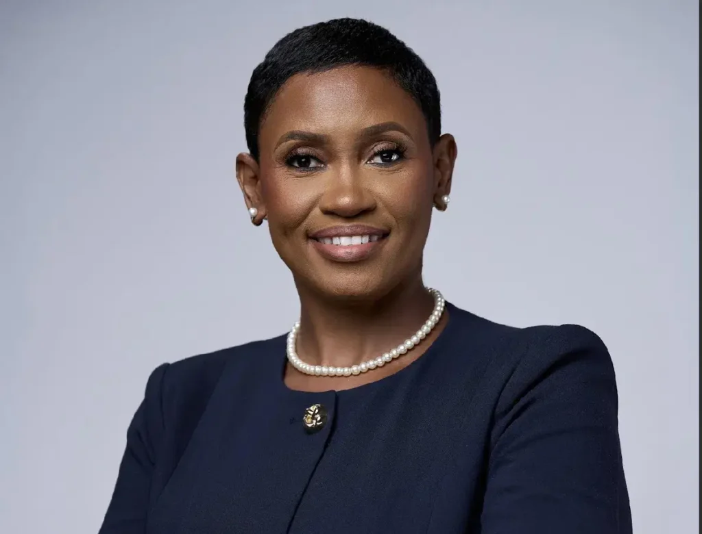 Nevis Tourism Authority Appoints Andia Ravariere as New CEO