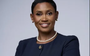 Nevis Tourism Authority Appoints Andia Ravariere as New CEO
