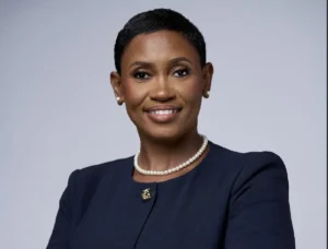 Nevis Tourism Authority Appoints Andia Ravariere as New CEO