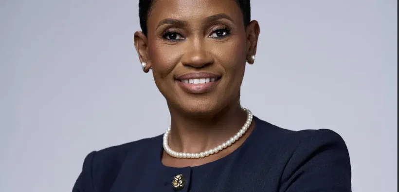 Nevis Tourism Authority Appoints Andia Ravariere as New CEO