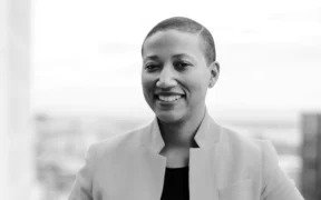 Meet Kimberly Dowdell: The Black Queen of Architecture Shaping the Future of Design