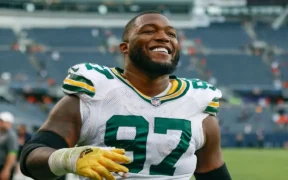 Kenny Clark: From San Bernardino Roots to NFL Defensive Force