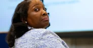 Fed Governor Lisa Cook Sues Trump Administration Over Firing Attempt in Historic Legal Clash