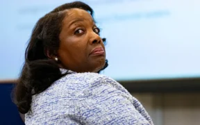 Fed Governor Lisa Cook Sues Trump Administration Over Firing Attempt in Historic Legal Clash