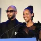 Alicia Keys and Swizz Beatz Bring Their “Giants” Art Exhibit to Richmond