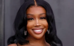 SZA Named Artistic Director at Vans, to Lead New Creative Campaigns and Collections