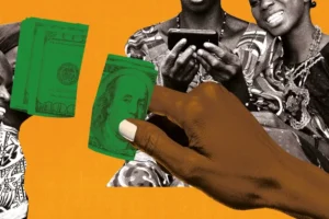 New 1% Remittance Tax Worries African Families Abroad